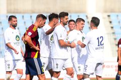 Ο Ντόβενταν χάρισε στον Ηρακλή το πρώτο τρίποντο στο Κύπελλο Ελλάδας Betsson