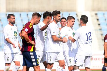 Ο Ντόβενταν χάρισε στον Ηρακλή το πρώτο τρίποντο στο Κύπελλο Ελλάδας Betsson