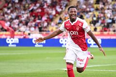 Στην Μπαρτσελόνα ήταν σαν παράσιτο στη Μονακό ξαναβρίσκει τη χαρά του ο Άνσου Φάτι