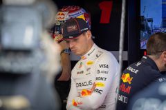 Ο Φερστάπεν δεν είναι πεπεισμένος ότι θα διεκδικήσει τον τίτλο