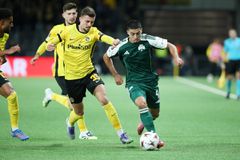 Πότε είναι το επόμενο παιχνίδι του Παναθηναϊκού στη League Phase του Europa League