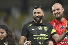 Ο Μουρίνιο απάντησε τις φήμες για Μπενφίκα - Μπενζεμά