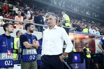 Ο Ολυμπιακός έχει παίξει έξι ματς με ισάριθμες διαφορετικές ενδεκάδες