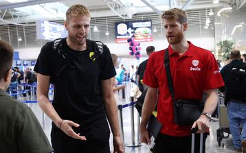 Σκηνές απο τα προσεχώς...