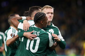 Ονειρικό ξεκίνημα για τον Παναθηναϊκό με τρία γκολ πριν το 20'! (vids)