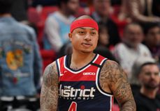 Ο Τόμας δεν αυτοπροτάθηκε μόνο στον Ολυμπιακό: Είχε... κλείσει το μάτι και στον Παναθηναϊκό!