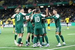 Η βαθμολογία της League Phase του Europa League - Στην κορυφή ο Παναθηναϊκός