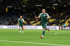 Έγραψε ιστορία ο Παναθηναϊκός: Η τρίτη μεγαλύτερη εκτός έδρας νίκη του στην Ευρώπη