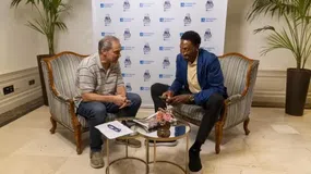 Πίπεν: «Η σχέση μου με τον Τζόρνταν δεν ήταν ποτέ πολύ στενή»!