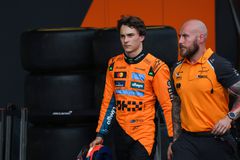 Οι νίκες του Φερστάπεν δεν ανησυχούν τον Πιάστρι