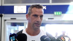 Παπανικολόπουλος: «Είναι μια ιδιαίτερη χρονιά - Τιμούμε το θεσμό του Super Cup» (vid)