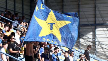 Ο ΠΑΟΚ πήρε εισιτήρια για την Τρίπολη, ξεκινά η διάθεσή τους