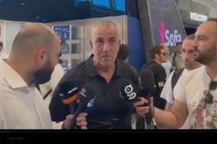 Ο Γιώργος Λημνιάτης ενόψει Super Cup