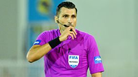 Stoiximan Super League: Οι διαιτητές της 5ης αγωνιστικής