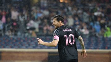 «Μην πάτε στην Ίντερ Μαϊάμι όσο είναι εκεί ο Μέσι, είναι καταστροφή!»