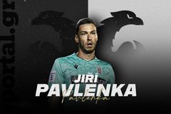 Για «στιγμές» όπως αυτές λένε «χταπόδι» τον Παβλένκα του ΠΑΟΚ (vids)