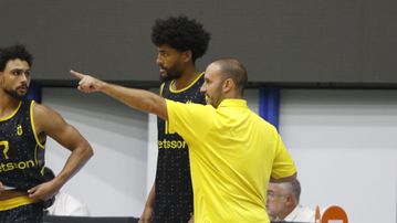 Ο χρόνος και η ηρεμία θα είναι οι σύμμαχοι του Άρη