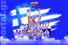 Πέρασαν 20 χρόνια από το έπος του Βελιγραδίου (vid)