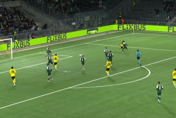 Γιουνγκ Μπόις - Παναθηναϊκός: Η κακή εκτίμηση του Λαφόντ έφερε τη μείωση του σκορ