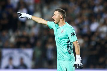 Ο ΠΑΟΚ συνεχίζει να ψάχνει το γκολ και ο Παβλένκα τον κρατάει ζωντανό