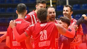 Σούπερ Ολυμπιακός, πάτησε τη Ράντνικ και πήρε την πρόκριση!