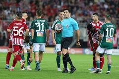 Το ντέρμπι συνεχίζεται στα δικαστήρια - Στις 10:30 η εκδίκαση της υπόθεσης