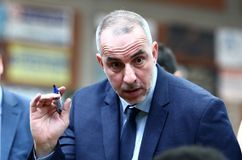 Τα δυο πράγματα που θέλει να δει άμεσα ο Λιμνιάτης στο παιχνίδι του Αμαρουσίου!