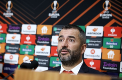 Μαρτίνεθ: «Παίζουμε το πιο δύσκολο παιχνίδι έως τώρα»