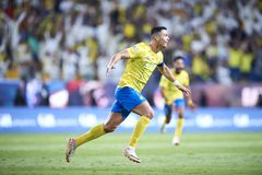 Δεν φαντάζεστε πόσα χρήματα έχει βγάλει ο Κριστιάνο από τότε που μετακόμισε στην Σαουδική Αραβία