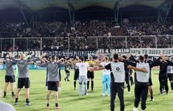 Ξεσηκωμός στον ΟΦΗ για τον Ολυμπιακό – Οι Πειραιώτες δεν θα πάρουν εισιτήρια