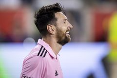 Σκοράρει όπως θέλει: Ο Μέσι έφτασε τα 27 γκολ με κεφαλιά (vids)