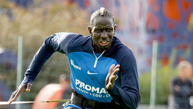 Μετά τον άγριο καυγά με τον προπονητή του, ο Σακό αποφάσισε να αποχωρήσει από την Μονπελιέ