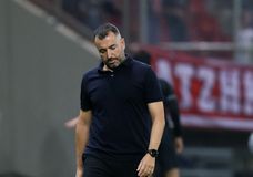 Ματς - πρόκληση για τον Ολυμπιακό και σκέψη για τρεις χαφ από τον Μαρτίνεθ