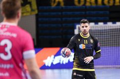 Μάλλιος: «Σπουδαία και κομβικής σημασίας νίκη»