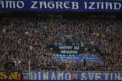 Νέο σοκ για τους Bad Blue Boys: Φυλάκιση και απαγόρευση εισόδου στα γήπεδα για φασιστικά συνθήματα