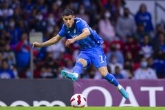 Ο Ούριελ Αντούνα δεν ξεχνά την Ευρώπη, στο Μεξικό δεν ξεχνούν τον Παναθηναϊκό