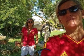 Απίστευτη καταγγελία: «Ή θα κοιμηθείς μαζί μου ή θα πω σε όλους ότι είσαι λεσβία»