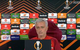 Ξέσπασε ξανά ο Μουρίνιο: «Ο ηλίθιος και ο Λουκάκου που πέτυχε στην Ίντερ όσα κι άλλοι 200 παίκτες» - Ζήτησε δημόσια τηλέφωνο Τσέχου τενίστα!