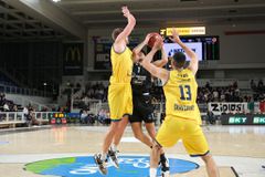 Eurocup: Νίκες για Γκραν Κανάρια, Άρη και Τρέντο στο... θρίλερ με τη Λιετκαμπέλις!