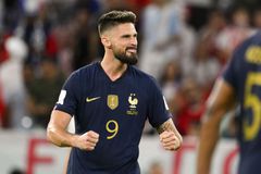 Οπαδός της Μαρσέιγ ο Ζιρού - Δεν σκέφτηκε ποτέ να υπογράψει στην Παρί Σεν Ζερμέν