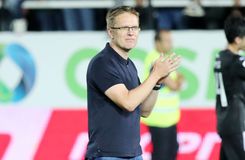 Ένας χρόνος για τον Νταμπράουσκας στον ΟΦΗ - «Τα καλύτερα έρχονται»