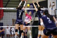 Το πρόγραμμα της δεύτερης αγωνιστικής της Volleyleague γυναικών