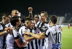 Ανυπομονούν στην Αμπερντίν: «Κορυφαία ομάδα στην Ελλάδα ο ΠΑΟΚ»