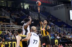 Το αθλητικό πρόγραμμα της ημέρας: Πού θα δείτε το Champions League και τις «μάχες» ΑΕΚ Betsson και Άρη στο μπάσκετ