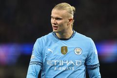 Ο Χάαλαντ αποκάλυψε τα σχέδια του για το μέλλον του στη Μάντσεστερ Σίτι