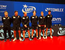 Καθοριστικός για την Μπογκόρια ο Γκιώνης στο φετινό ξεκίνημά του στην πολωνική λίγκα