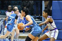 Η γυναικεία ομάδα του Ηρακλή ήταν πίσω στο σκορ με 20-106 και τελικά ηττήθηκε με... 86 πόντους!