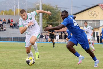 Πού θα δείτε ΠΑΟΚ Β' - Νέστος Χρυσούπολης