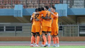 Απίστευτο στο ΟΦΗ - Ατρόμητος: Χάλασε το ημιαυτόματο οφσάιντ, το γκολ του Καραμάνη μέτρησε με χειροκίνητες γραμμές