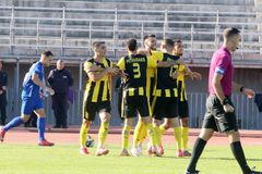 Σημαντικό «διπλό» για την Αναγέννηση Καρδίτσας, επιστροφή στις νίκες με τεσσάρα για την Athens Kallithea και πρώτη νίκη για τα Χανιά